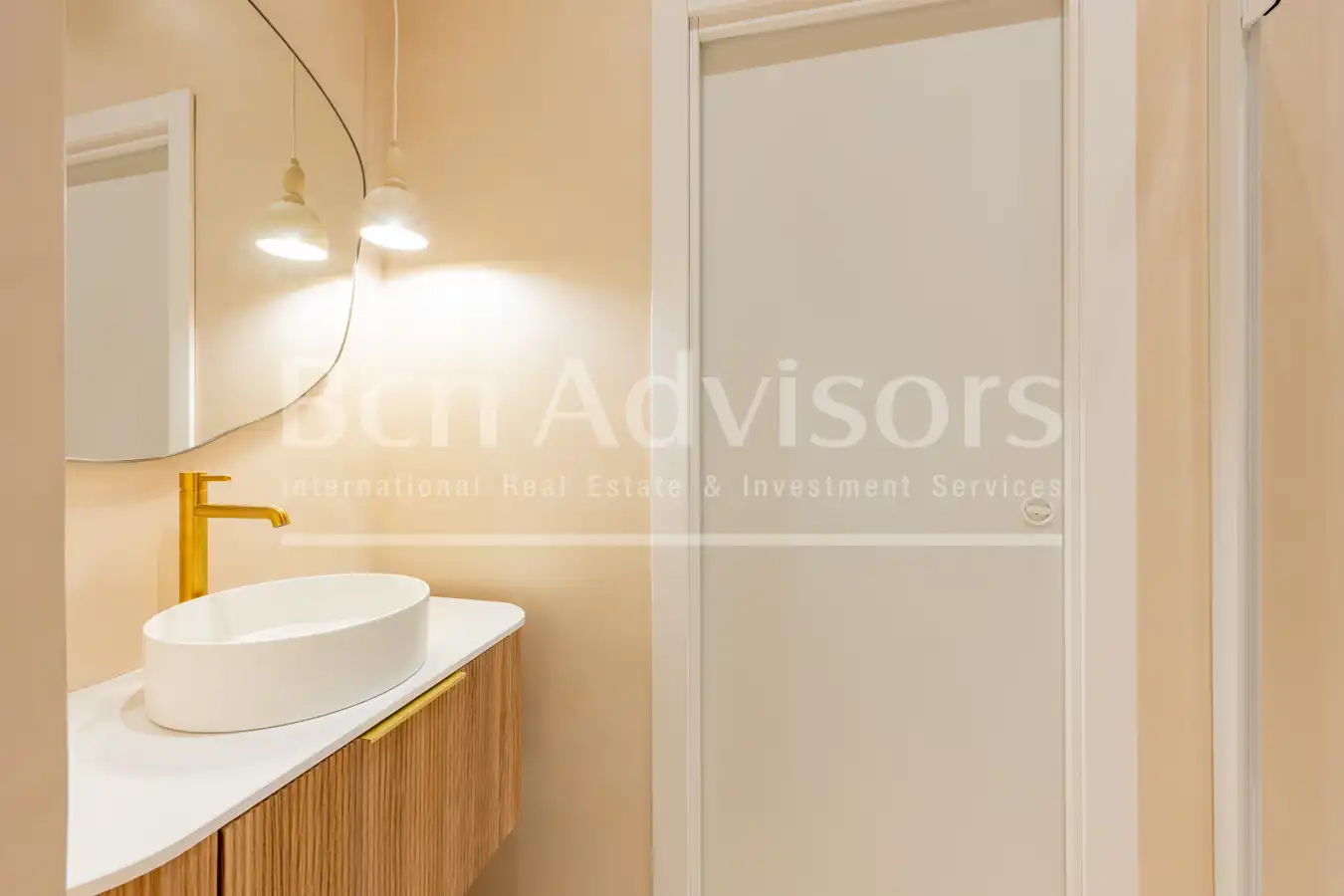 Appartamento con terrazza in vendita a Carrer de Casanova, imagen 47