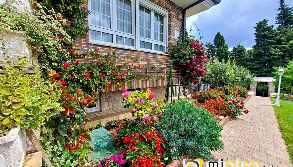 Photo 1 of House or chalet for sale in Bárcena de Cicero, Cantabria