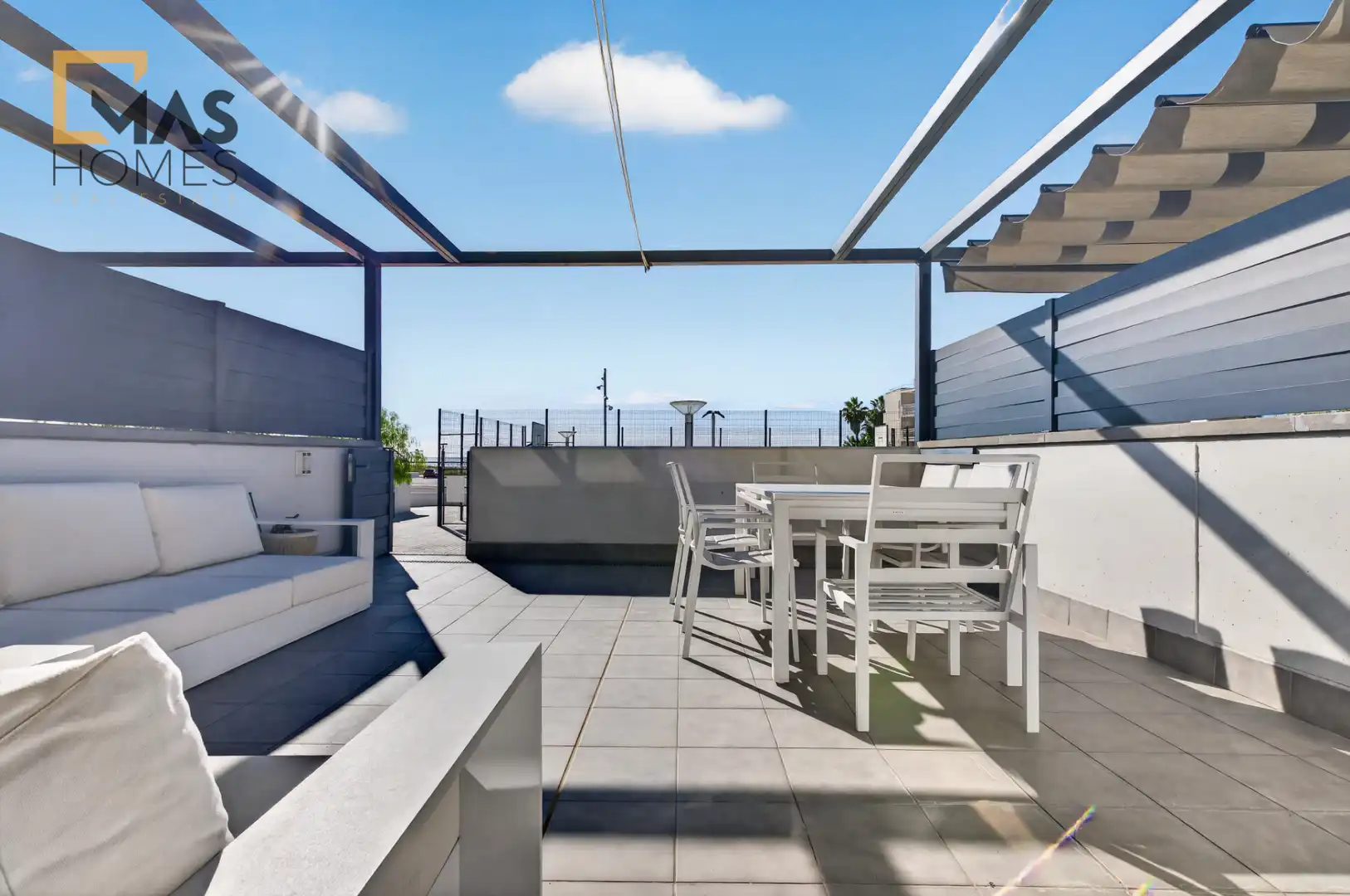 Erdgeschosswohnung mit Pool zum Verkauf in Avinguda de l'Onze de Setembre, imagen 18