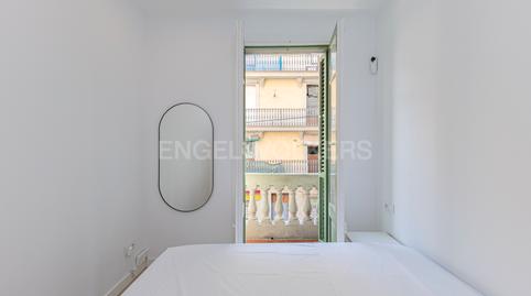 Foto 3 de Apartamento de alquiler en El Poble Sec - Parc de Montjuïc, Barcelona