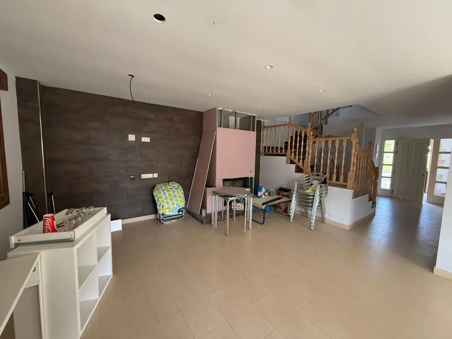 Casa o xalet en venda en Bárcena de Cicero amb Calefacció, Jardí privat i Terrassa