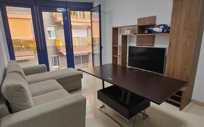 Living room of Apartment for sale in Vinaròs  with Air Conditioner