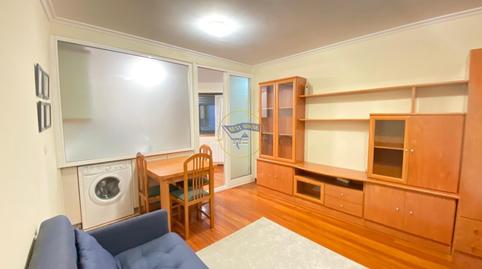 Foto 5 de Estudi de lloguer a Calle Jose Mato, As Travesas - Balaídos, Vigo