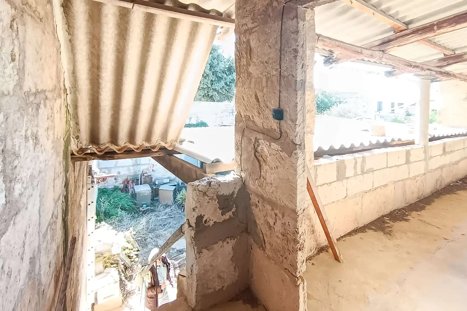 Casa amb terrassa en venda a Muro, imagen 31