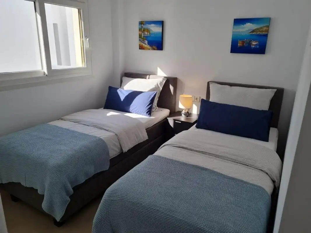 Apartament en venda a Pilar de la Horadada ciudad, imagen 8