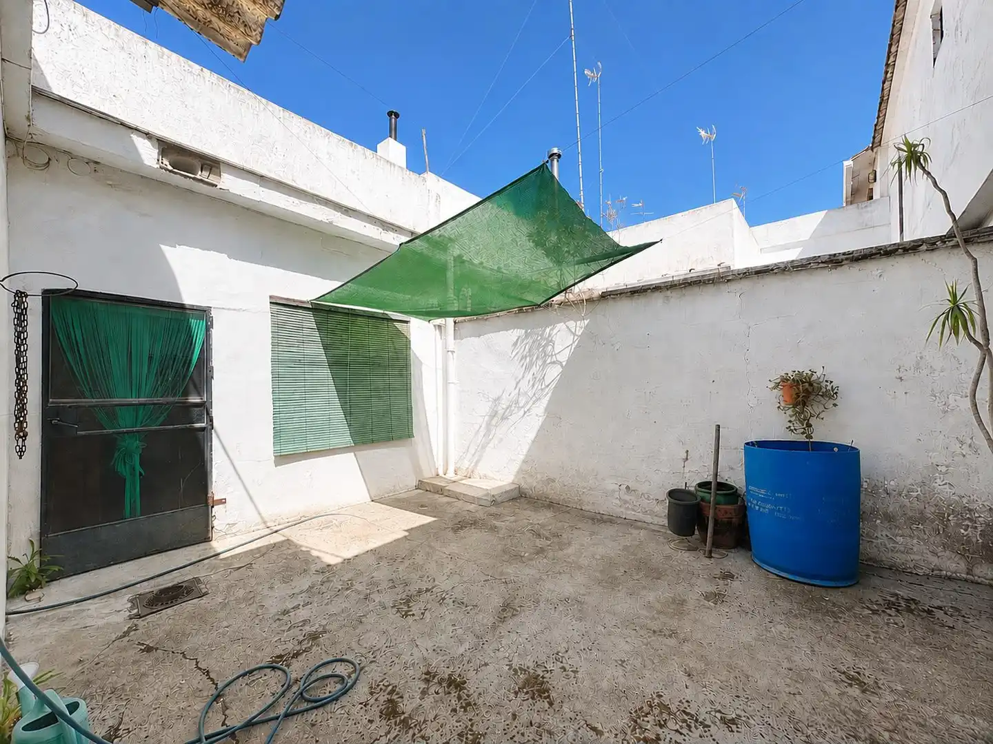Terrace of Houses for sale in Sueca  with Heating, Terrace and Storage room