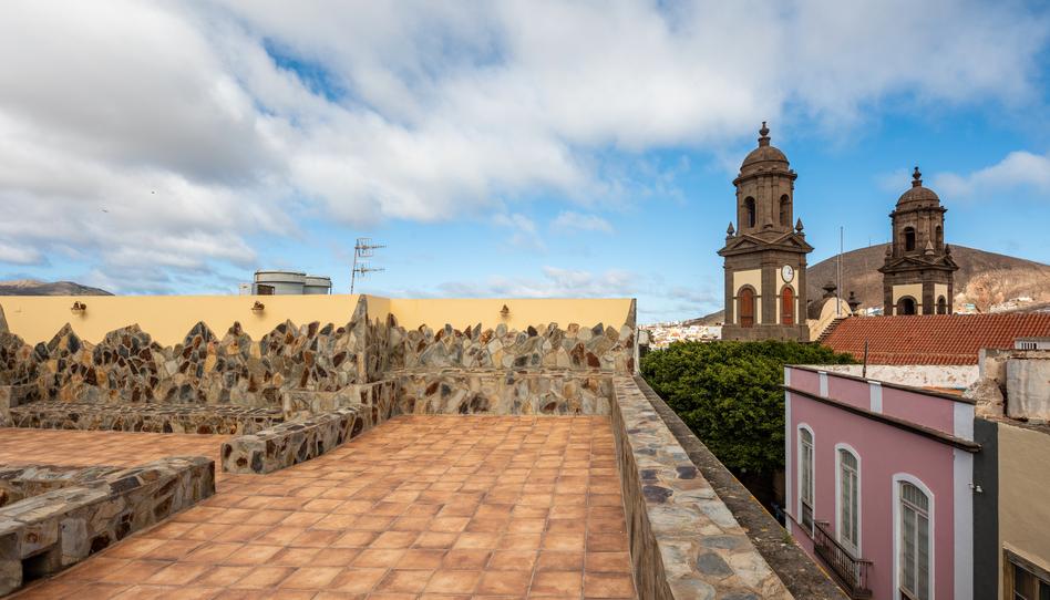 Photo 1 of Single-family semi-detached for sale in Calle Luis Suárez Galván, 4, Santa María de Guía de Gran Canaria, Las Palmas