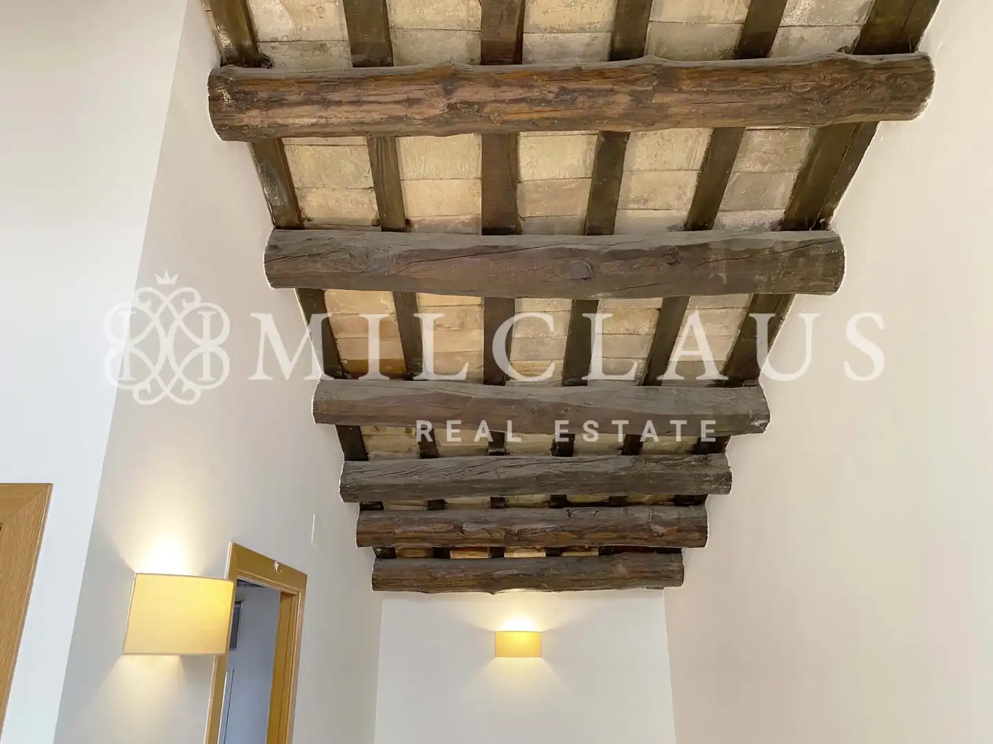 Casa con terraza en venta en Carrer de la Font Vella, imagen 28