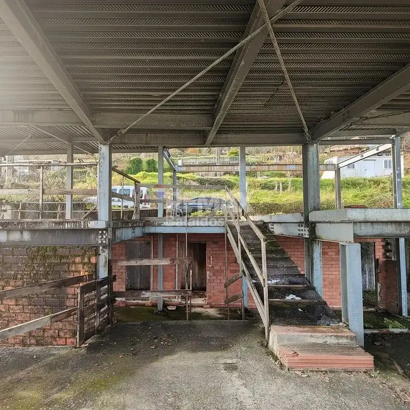 Casa o xalet en venda en Vilaboa amb Jardí privat, Terrassa i Traster
