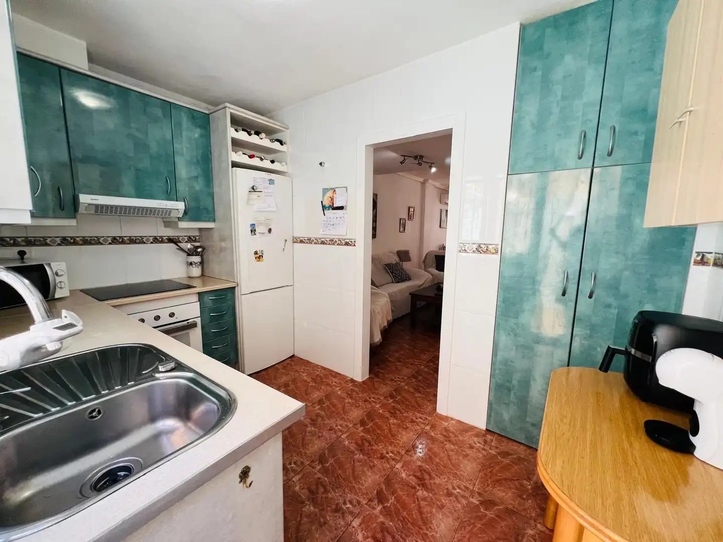 Terraced house with pool for sale in Orihuela Costa, imagen 3