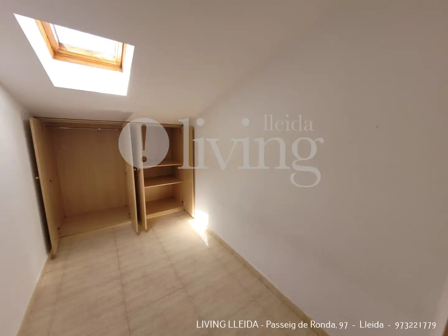 Dormitori de Dúplex en venda en Tàrrega amb Calefacció, Terrassa i Forn