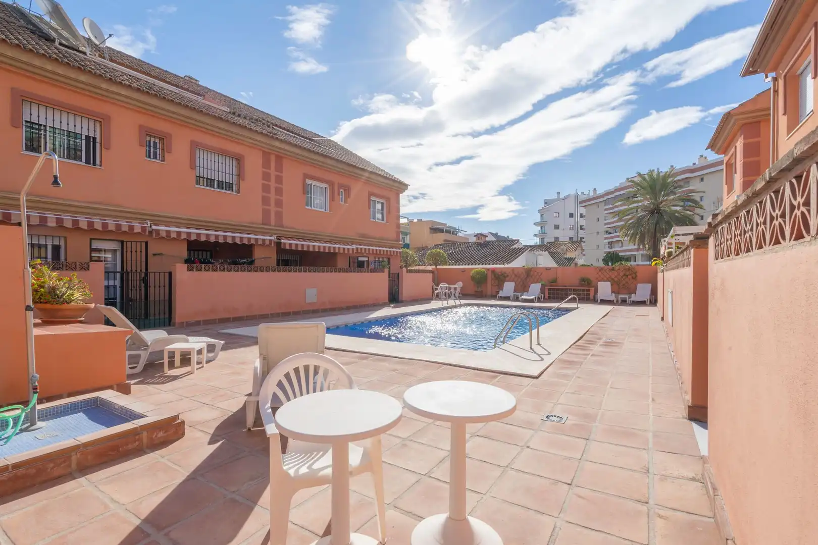 Reihenhaus zum Verkauf in Puerto Deportivo, imagen 5