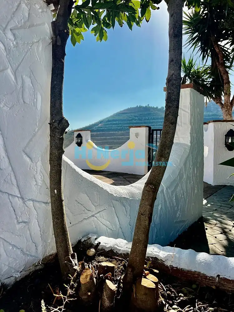 Xalet amb piscina en venda a Viñuela, imagen 13