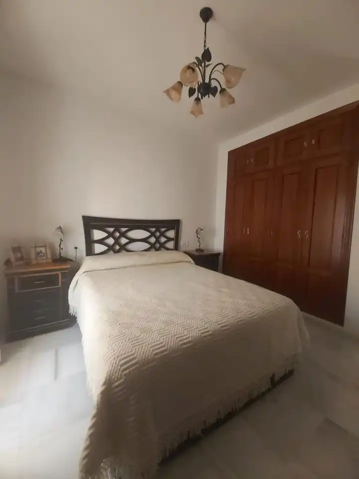 Habitación de Piso de alquiler en Sanlúcar de Barrameda