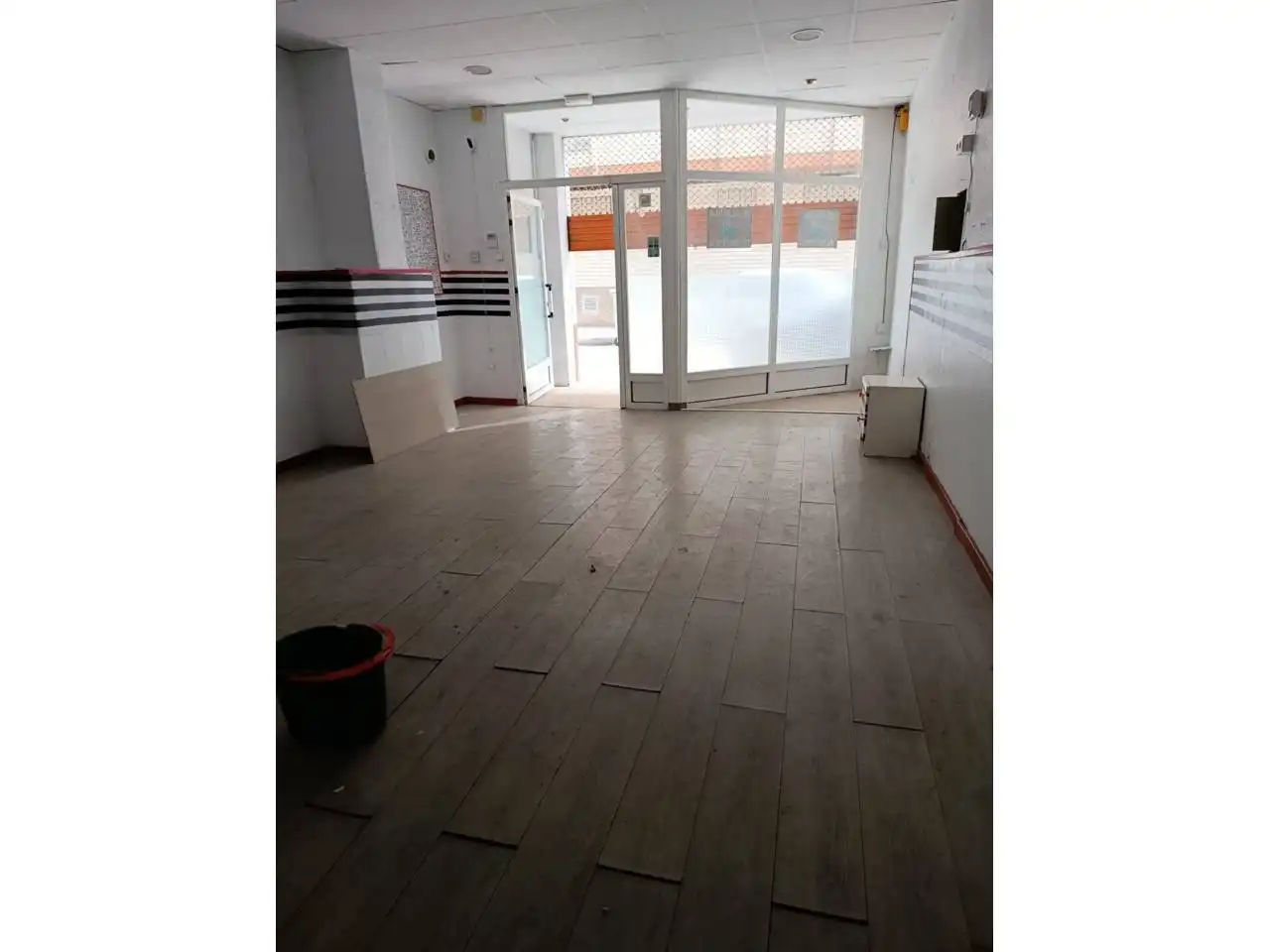 Gewerbefläche zum Verkauf in Madrigal, imagen 3
