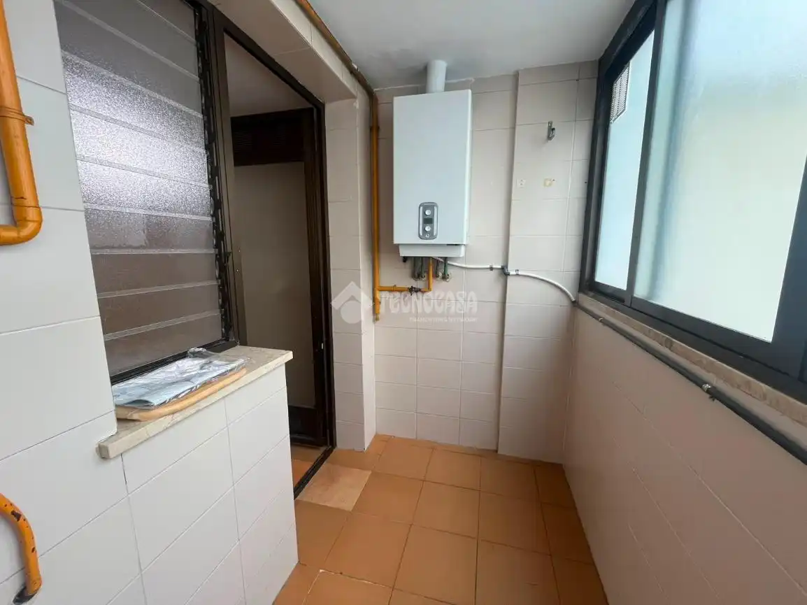 Piso con ascensor en alquiler en L'Eixample, imagen 11