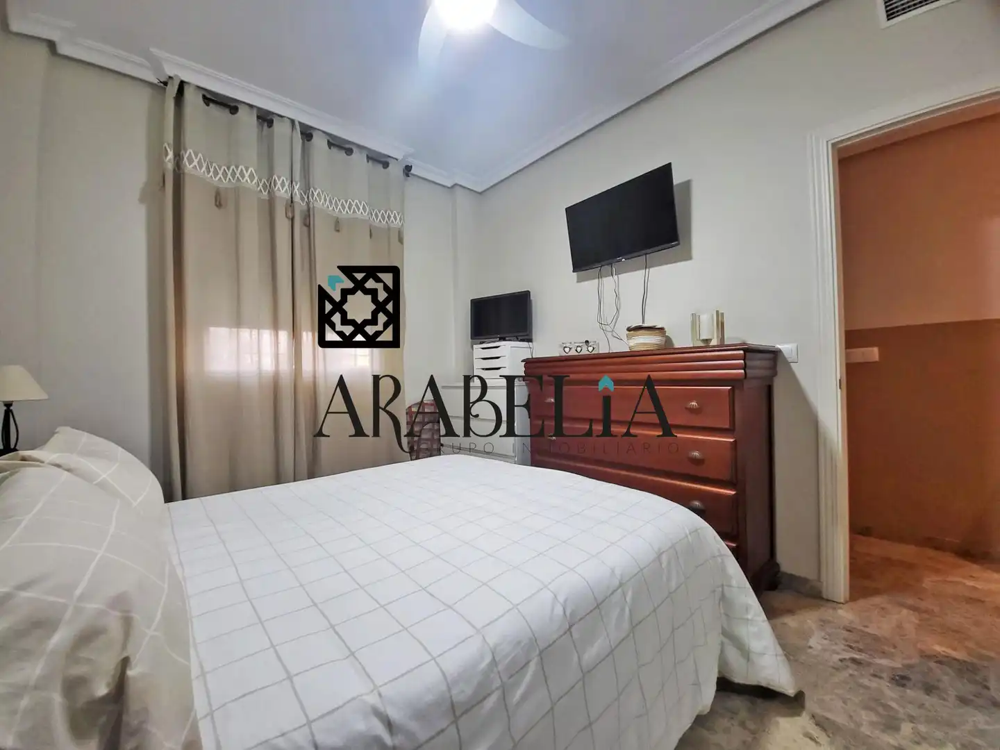 Bedroom of Houses for sale in Obejo