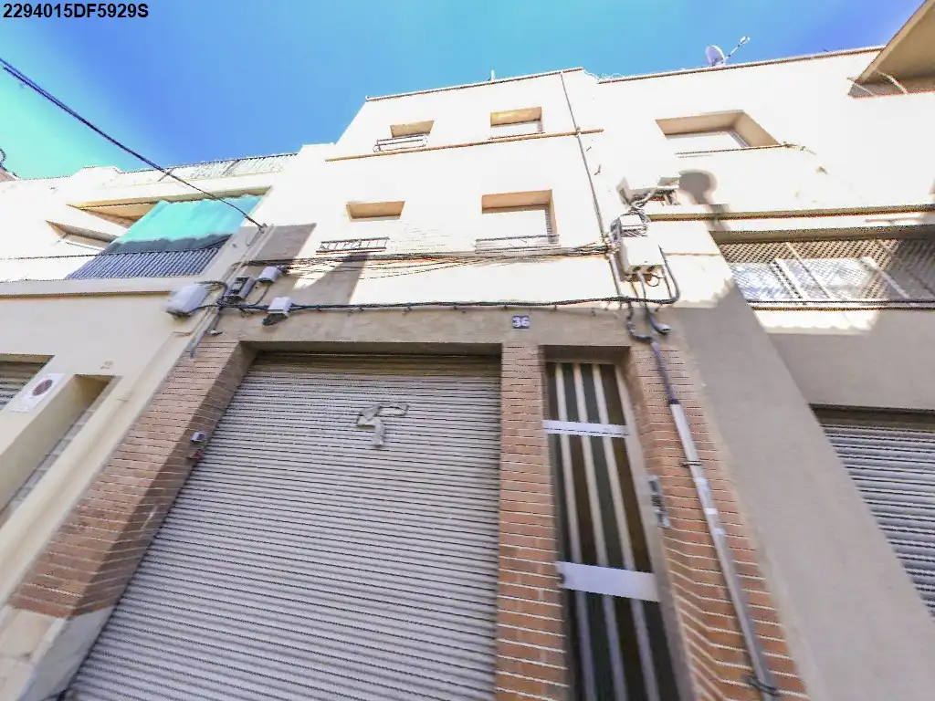 Apartamento en venta en C/ Josep M. Pellicer