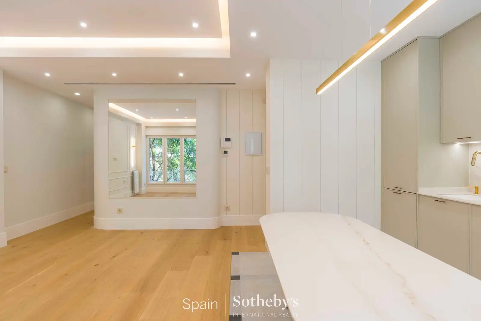 Apartament en venda a Calle de Ponzano, Ríos Rosas - Nuevos Ministerios