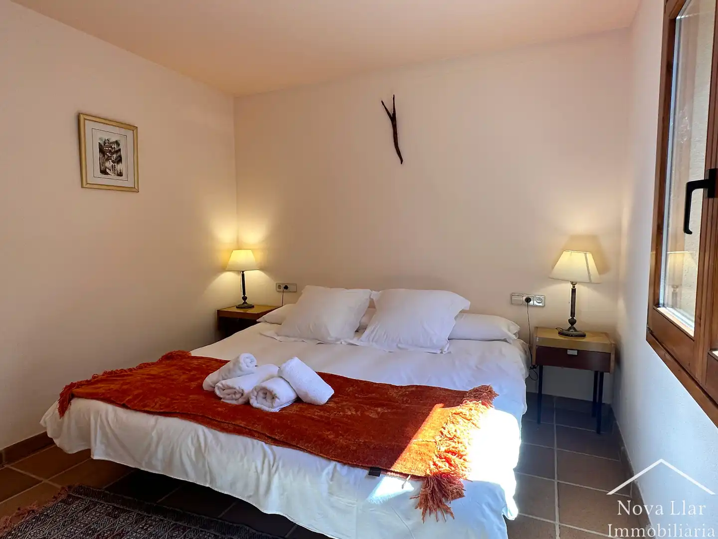 Casa o chalet en venta en Carrer Prat de l'Om, Vallfogona de Ripollès