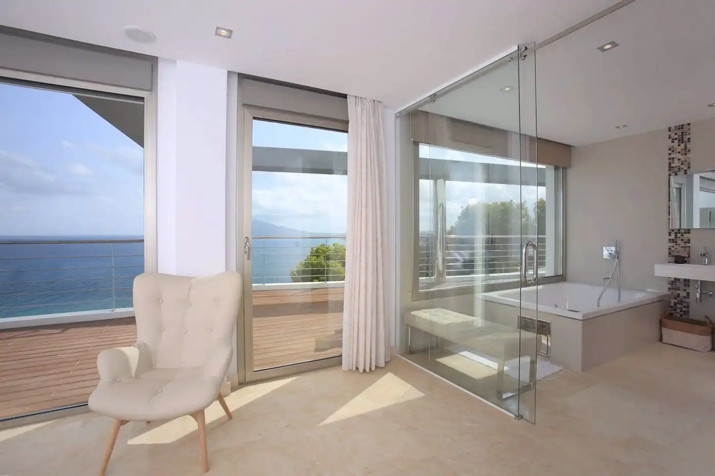Villa con piscina in vendita a Mascarat, imagen 16