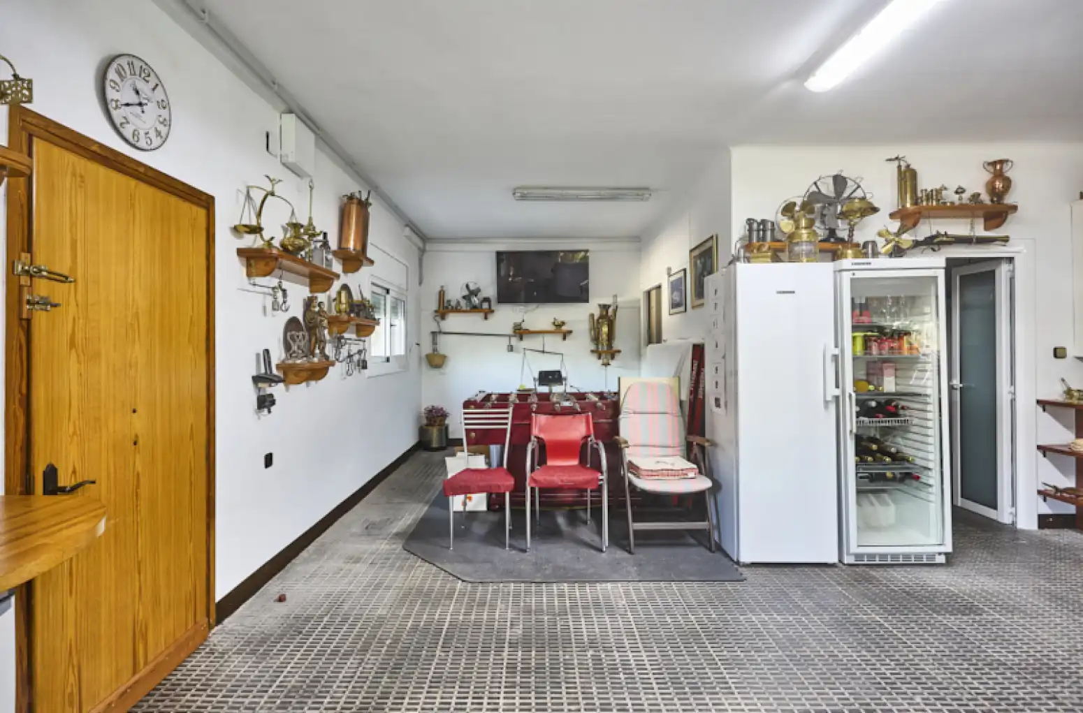 Casa o chalet en venta en Monistrol de Montserrat con Aire acondicionado, Calefacción y Jardín privado