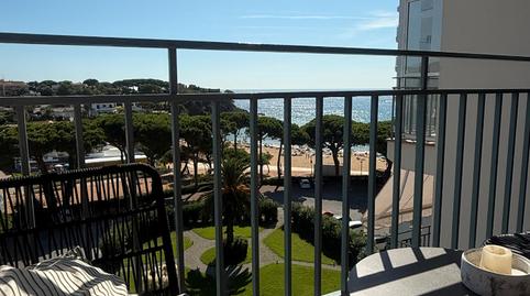 Foto 2 de Piso en venta en La Fosca - Cala Margarida, Palamós