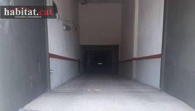 Garaje en Venta en Els Monjos