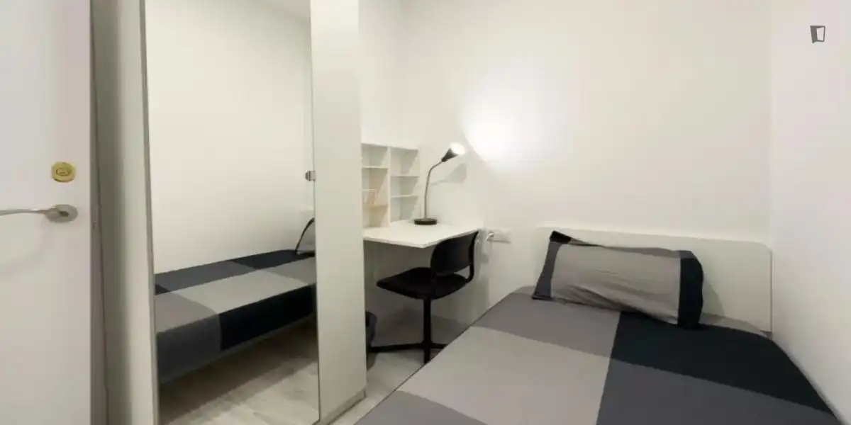 Room in Hostafrancs