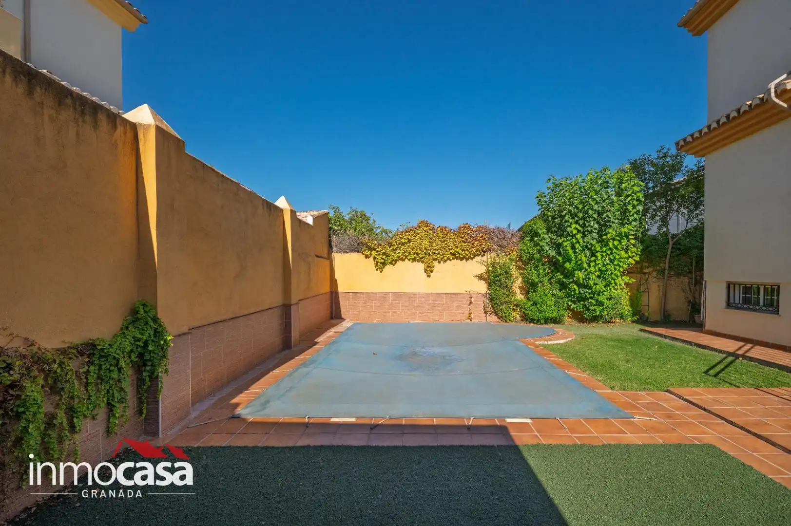 Villa con piscina in vendita a Peligros, imagen 13