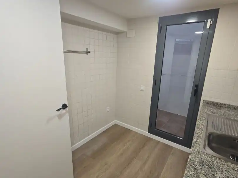Planta baixa en venda a Carrer del Progrés, 21, Vila de Gràcia