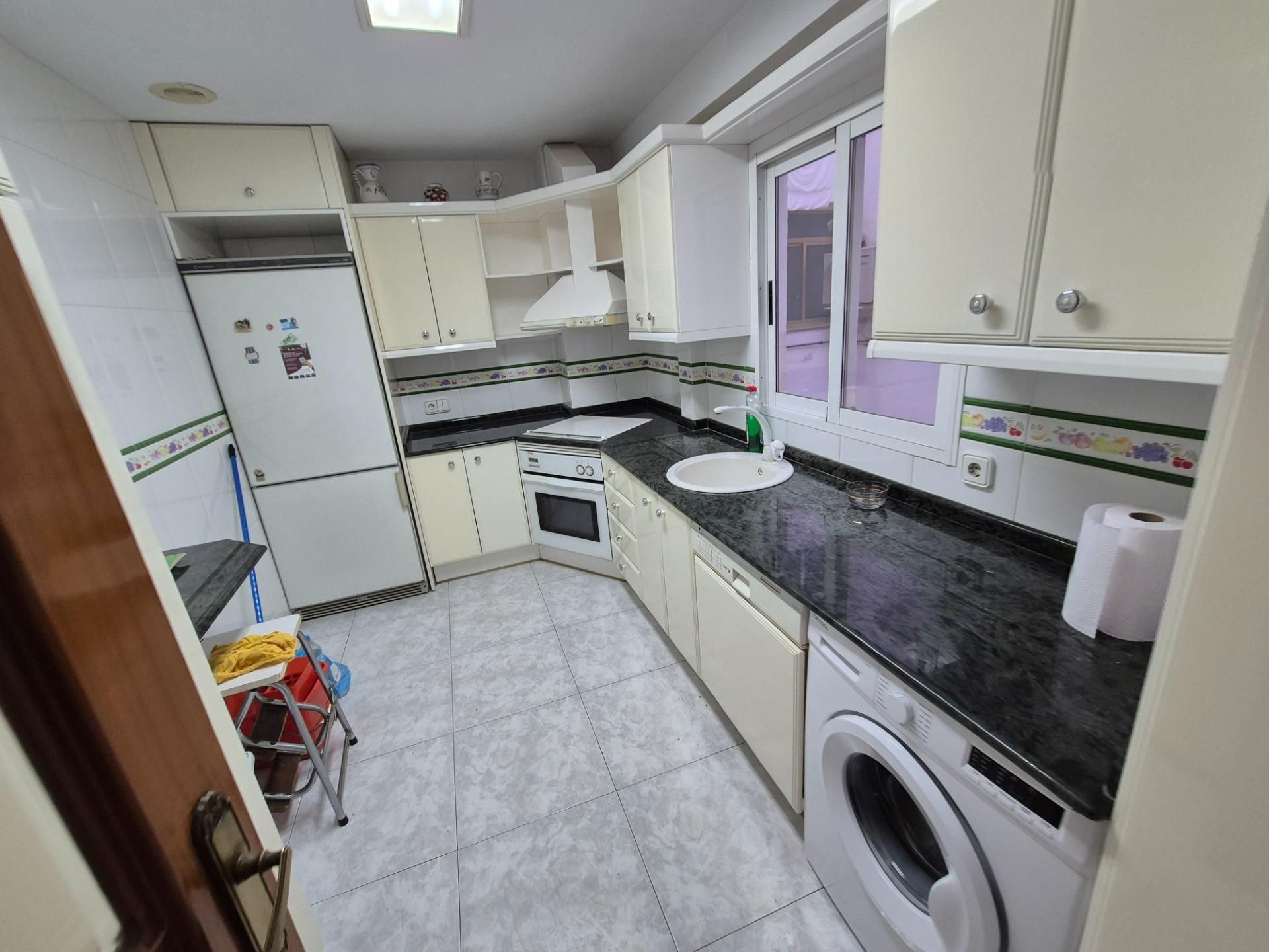 Pis en venda a Calle DAHELLOS, 3, Plaza de Toros - Avenida Chapí - Trinquete