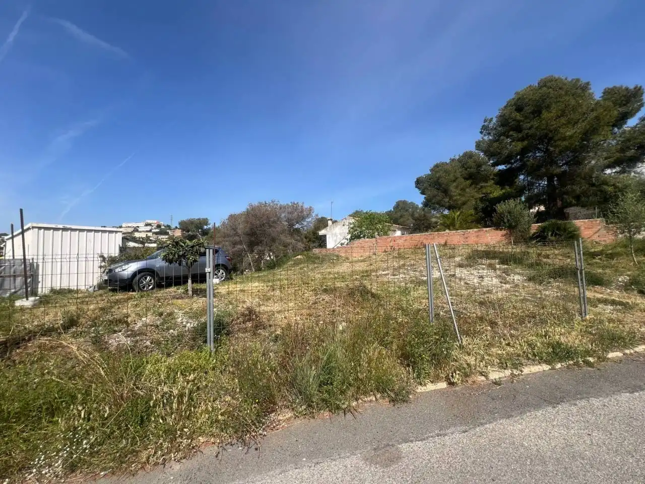 Terreny residencial en venda a Calle BEGONIA 98, imagen 11