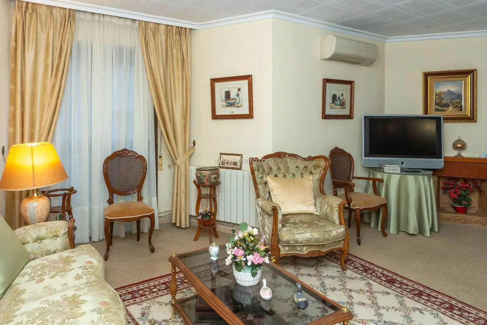 Flat with lift for sale in Avenida Mariana Pineda, imagen 20