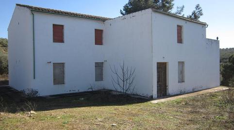 Foto 3 de Casa o xalet en venda a Paraje Los Prietos, Pol.15, Par.97, 15, Las Vegas - Campoaras, Lucena