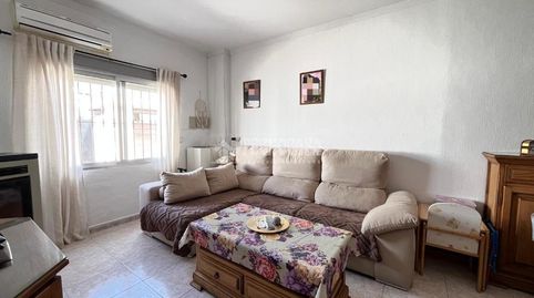 Foto 4 de Casa adosada en venta en El Rocío - La Milagrosa, Jerez de la Frontera