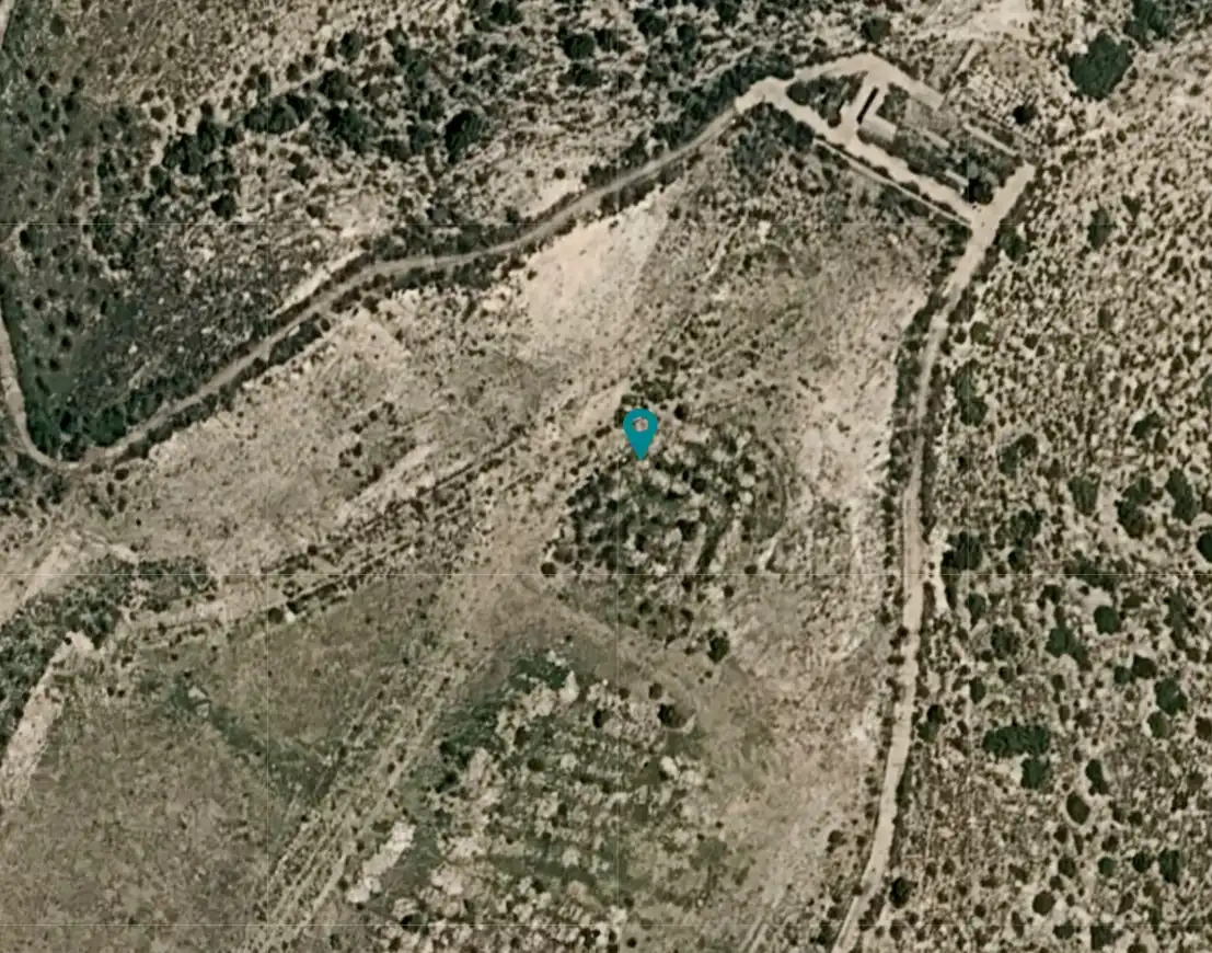 Terreni e lotti in vendita a Alto de la Muela Norte, imagen 2
