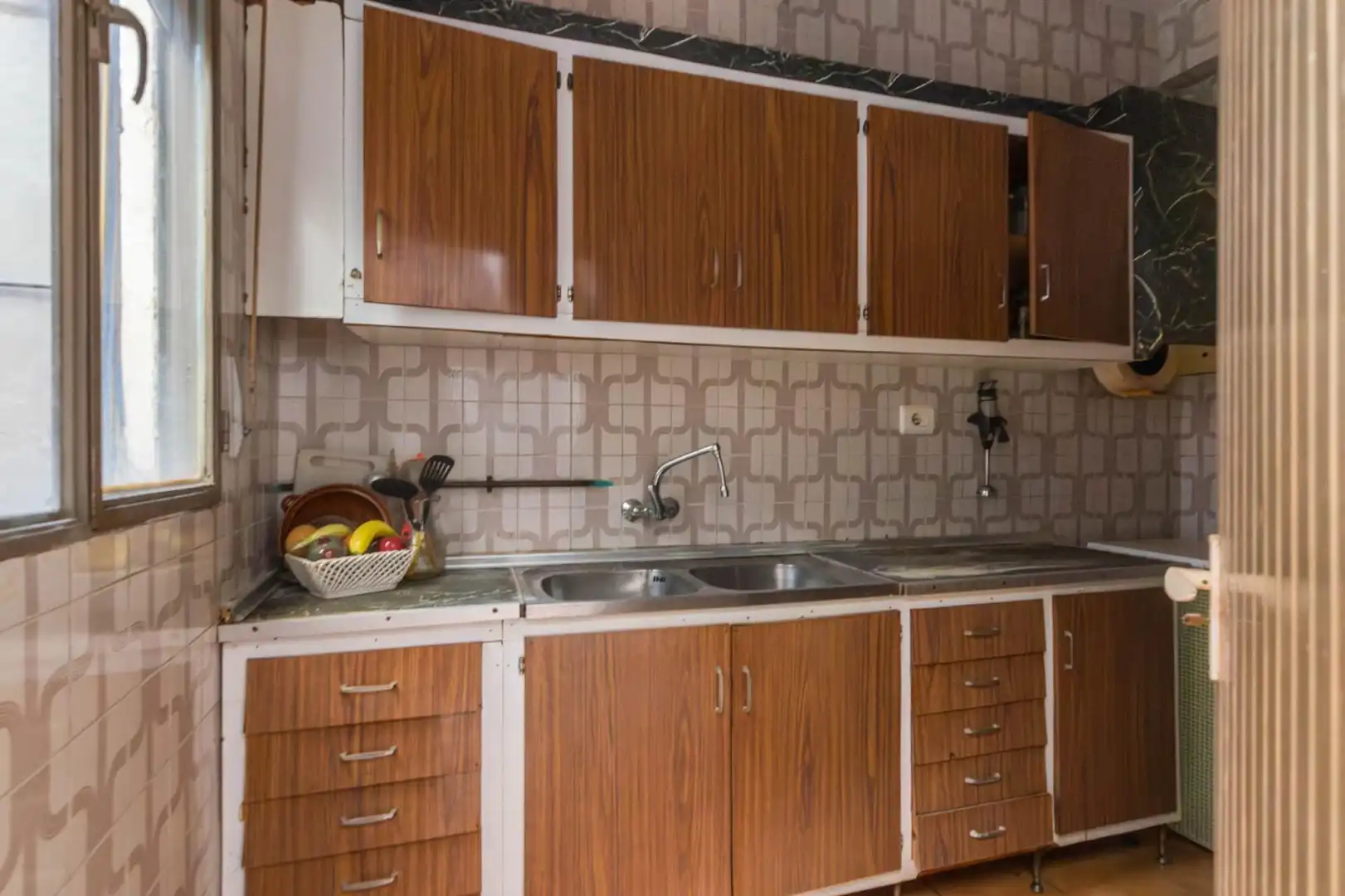 Kitchen of Houses for sale in Murcia  with Air Conditioner and Terrace