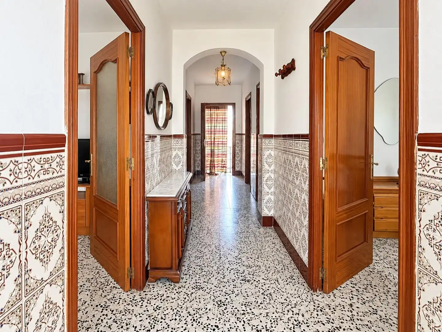 Adosado con terraza en venta en Borox, imagen 5
