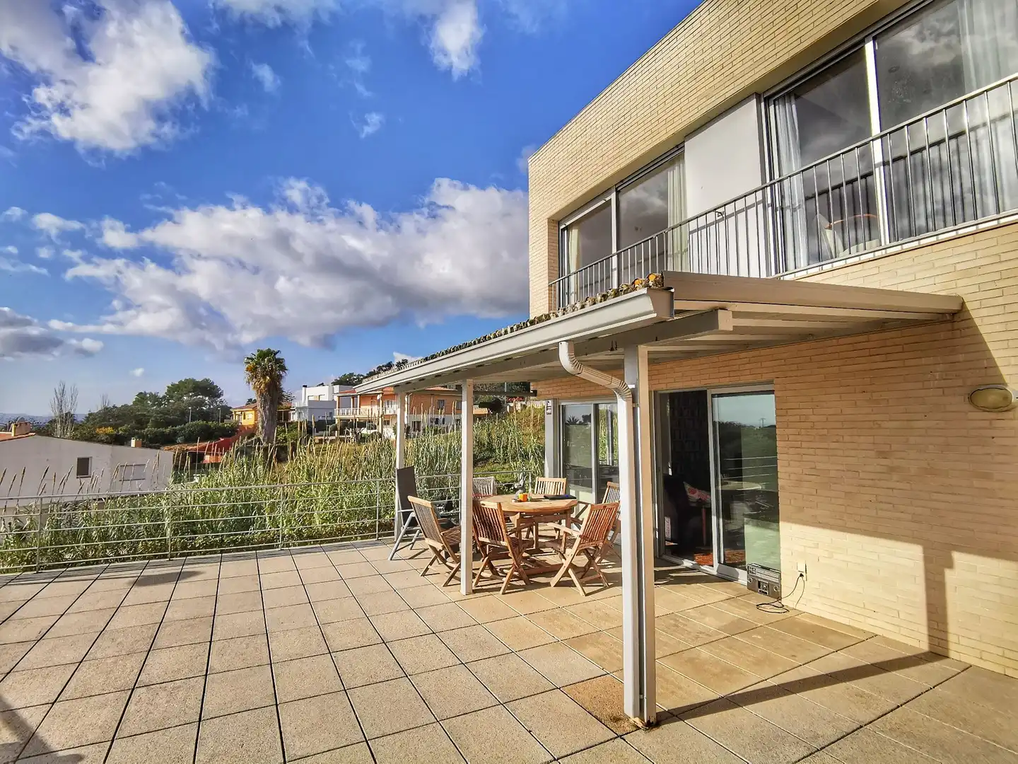 Casa con piscina en venta en Roca Grossa, imagen 4