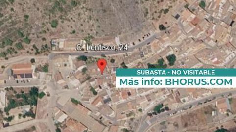 Foto 2 de Piso en venta en Lentisco, 24, Vall de Almonacid, Castellón