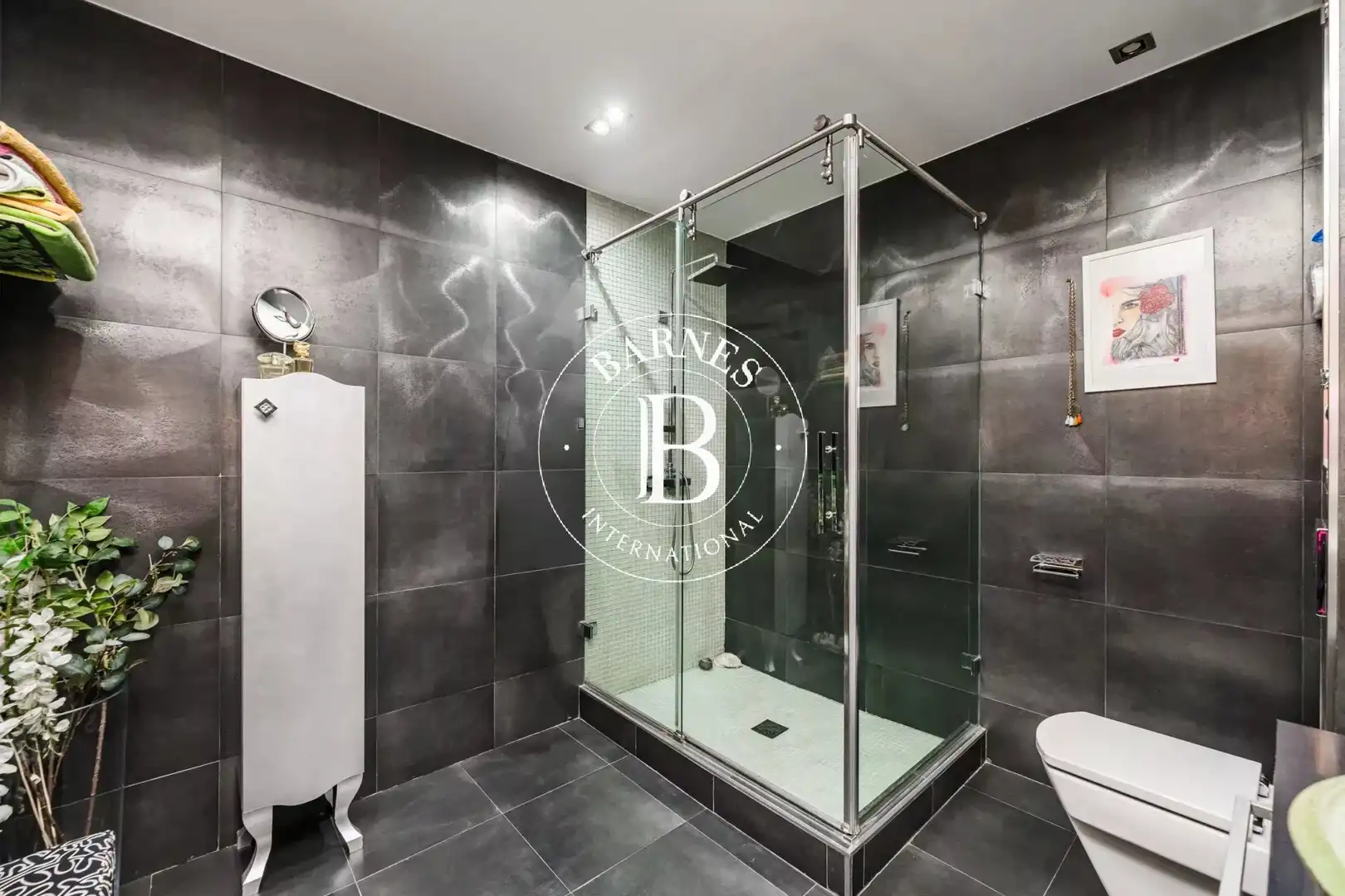 Baño de Piso en venta en Madrid con Aire acondicionado, Calefacción y Trastero