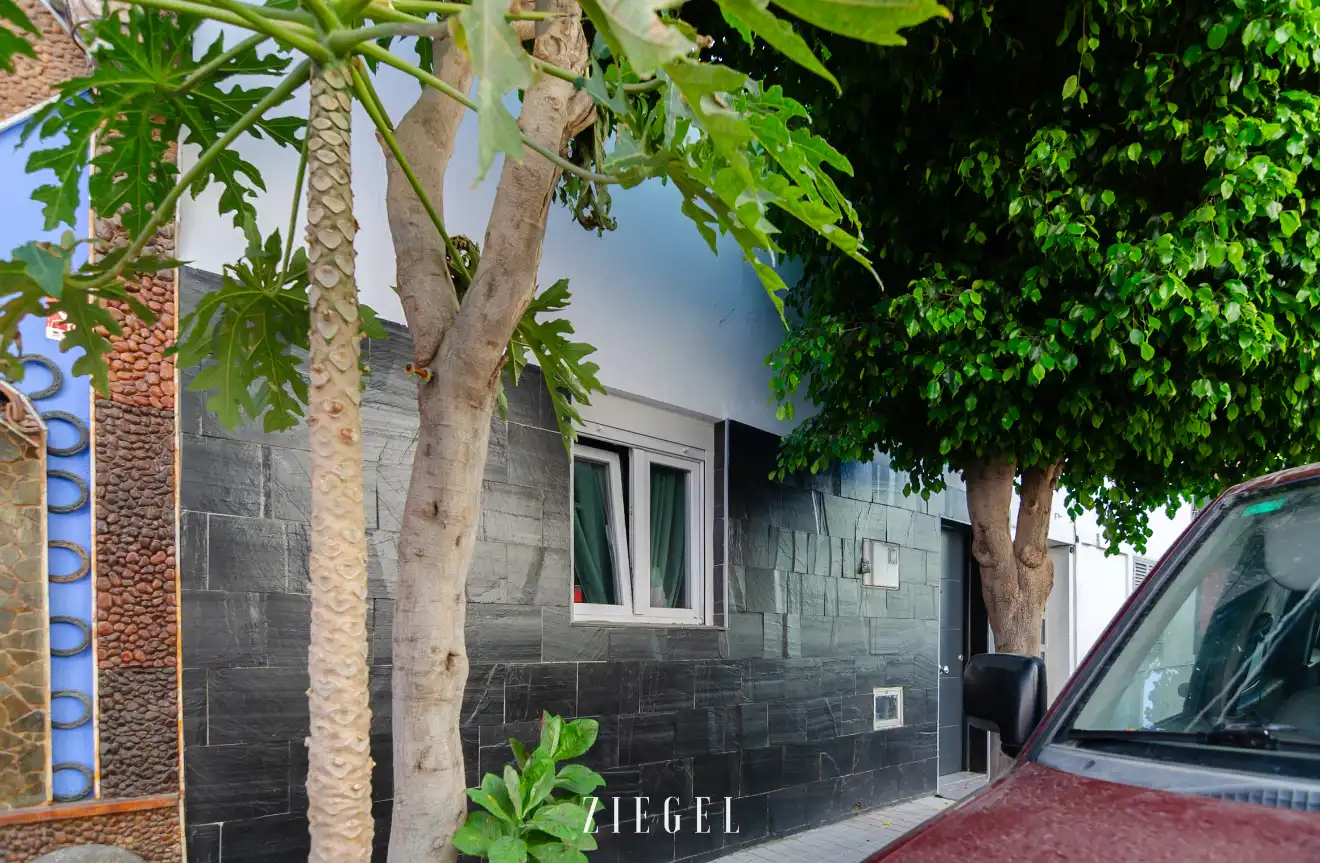 Casa o chalet en venta en Calle Tomás Edison, Sequero