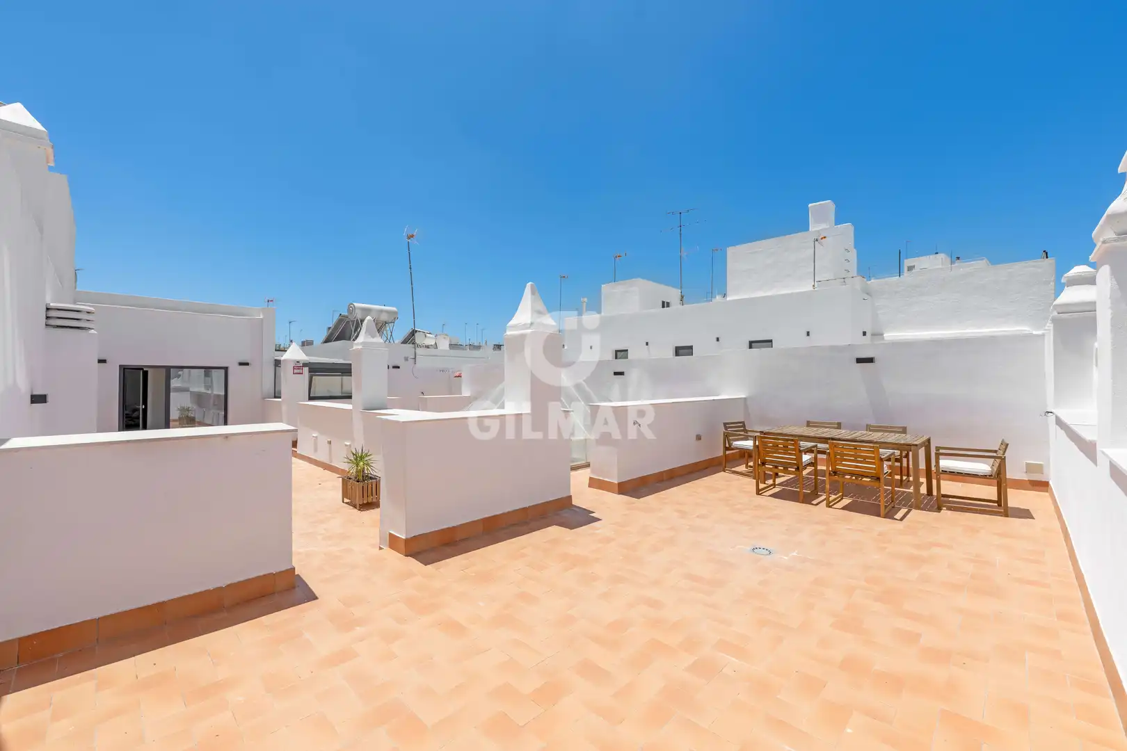 Terrace of Houses for sale in San Fernando  with Heating
