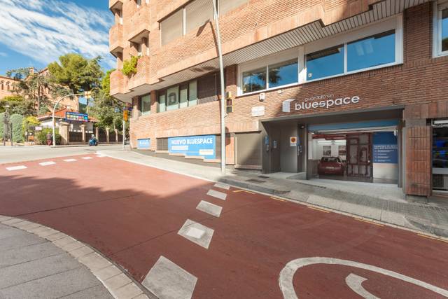 Trastero en Alquiler en Carrer de Teodora Lamadrid, 52 en Sant Gervasi i la Bonanova