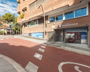 Parking of Box room to rent in  Barcelona Capital  with Alarm