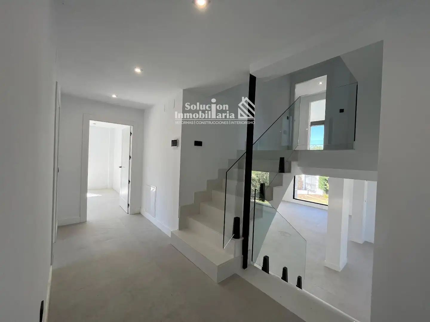 Chalet con piscina en venta en Villamayor, imagen 47