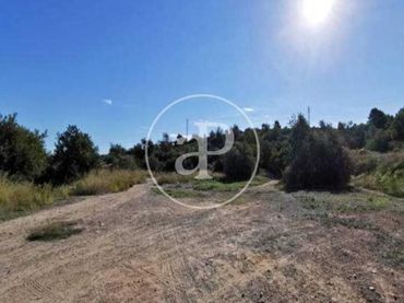 Terreno residencial en venta en Carrer Senyera