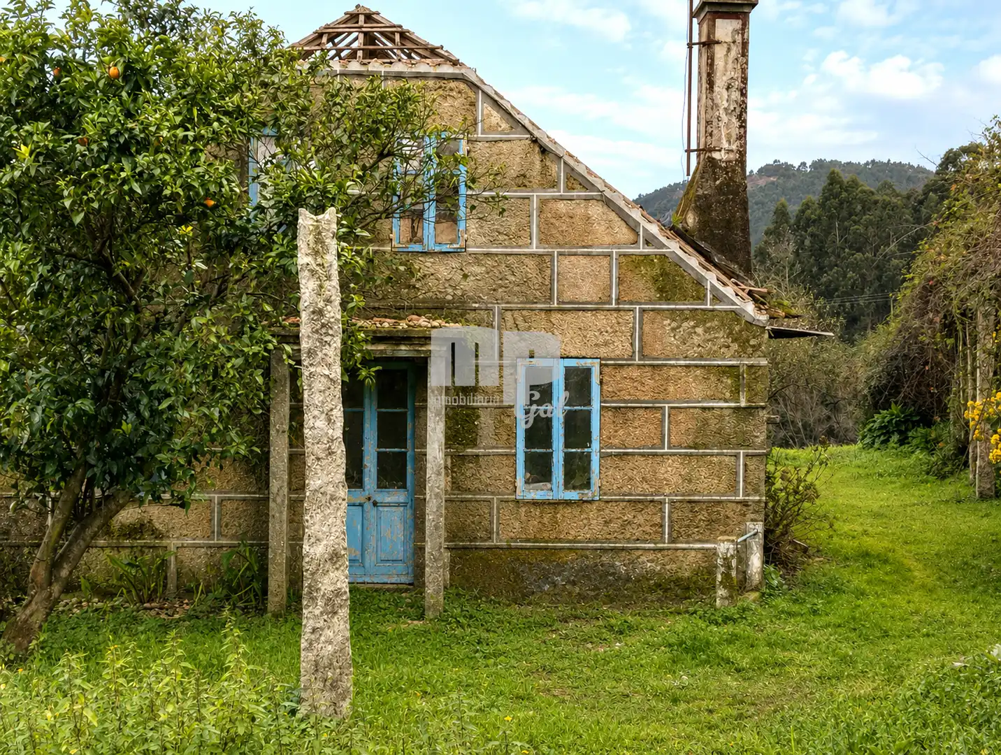 Casa rústica en venda a Lugar Canadelo, imagen 4