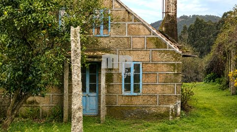 Foto 4 de Finca rústica en venta en Lugar Canadelo, O Porriño , Pontevedra